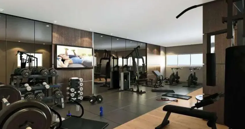 Apartamento à venda, 2 quartos no bairro centro em são vicente