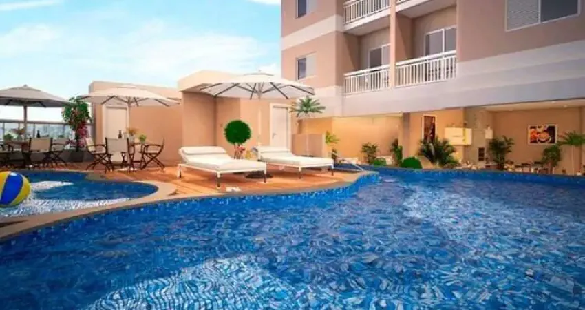 Apartamento à venda, 2 quartos no bairro parque são vicente em são vicente