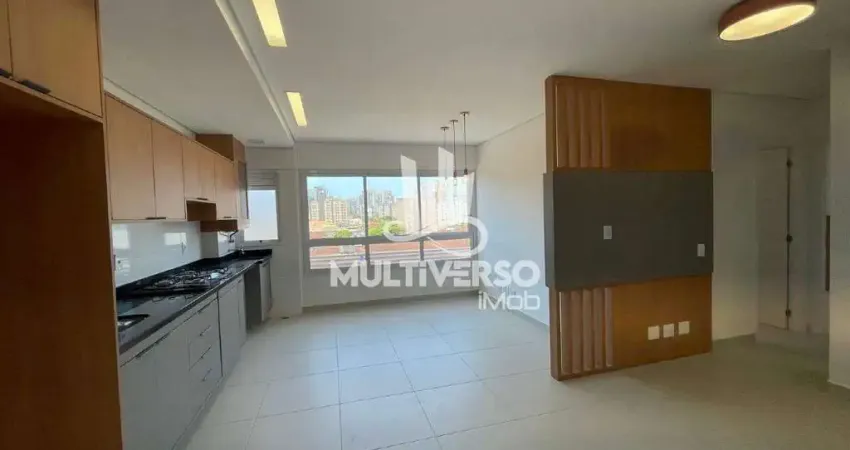 Apartamento para aluguel, 2 quartos no bairro campo grande em santos
