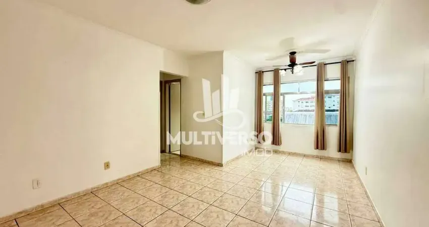 Apartamento à venda, 2 quartos no bairro encruzilhada em santos