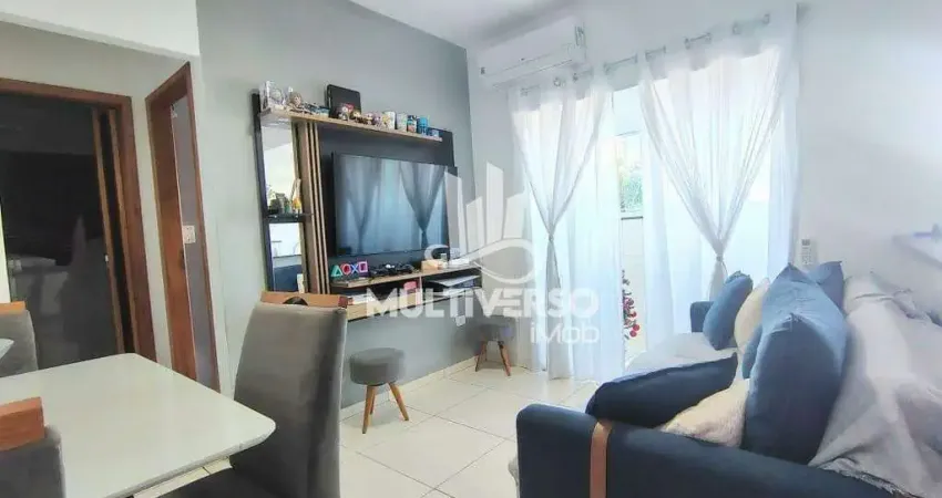 01 dormitório com sacada, macuco , 38m², lazer completo, elevador , r$340.000,00