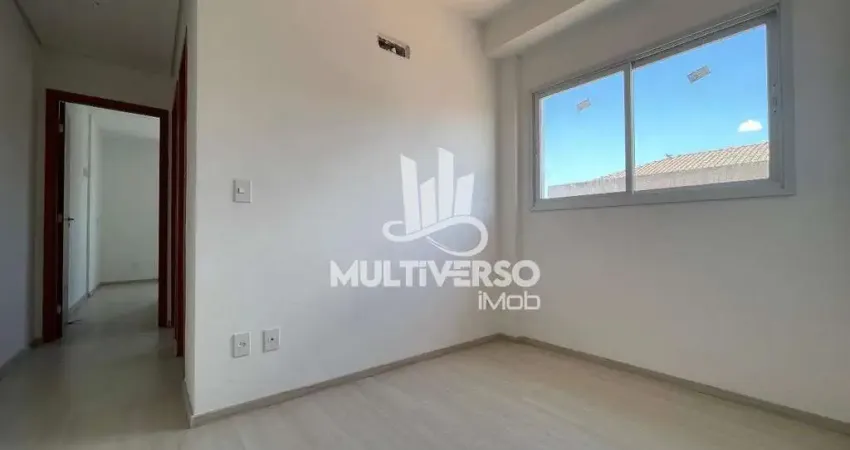 Apartamento com 2 quartos à venda no Estuário, Santos 