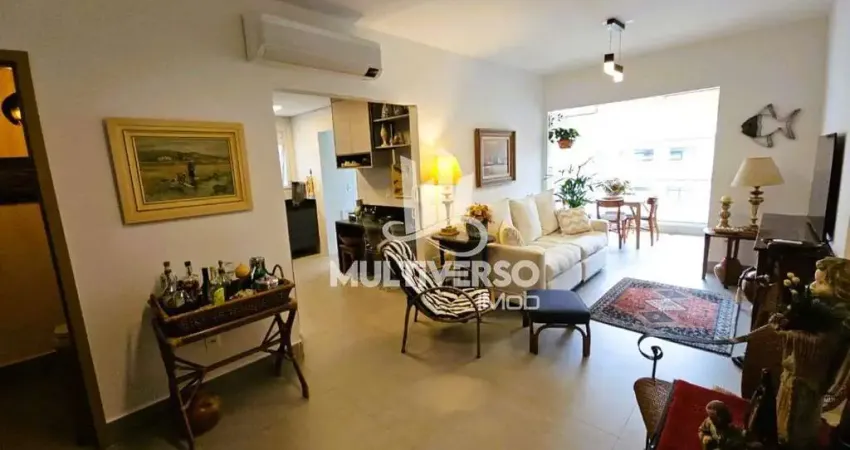 Apartamento à venda, 2 quartos no bairro aparecida em santos