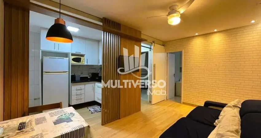 Apartamento com 2 quartos à venda no Pompéia, Santos 