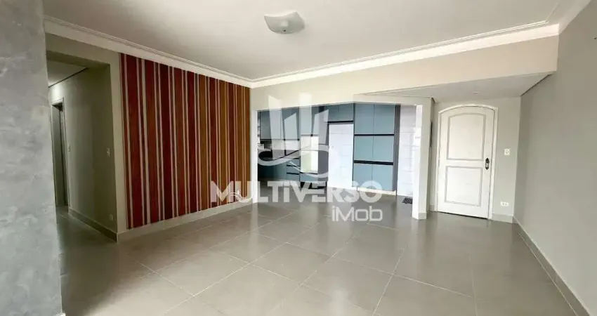 Apartamento de frente com vista mar - 3 dormitórios (2 suítes) em praia grande, tupi