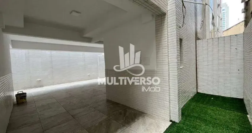 Casa com 3 quartos à venda no Gonzaga, Santos 