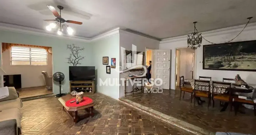 Casa com 3 quartos à venda na Aparecida, Santos