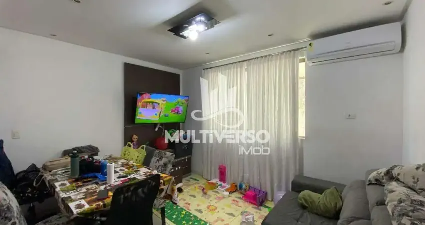 Casa com 2 quartos à venda no Macuco, Santos 
