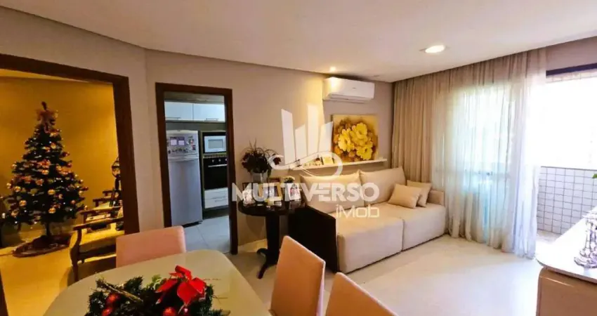 Apartamento à venda, 2 quartos no bairro encruzilhada em santos