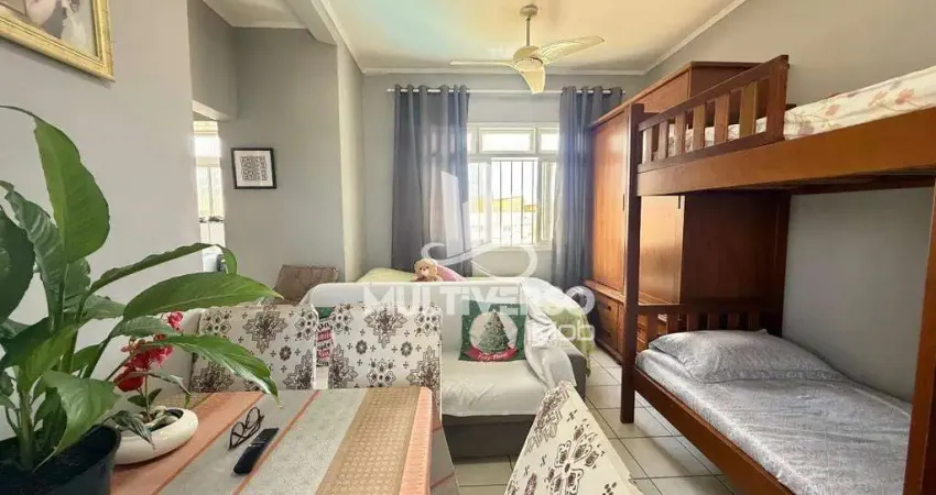 Kitnet / Stúdio à venda no Ponta da Praia, Santos 