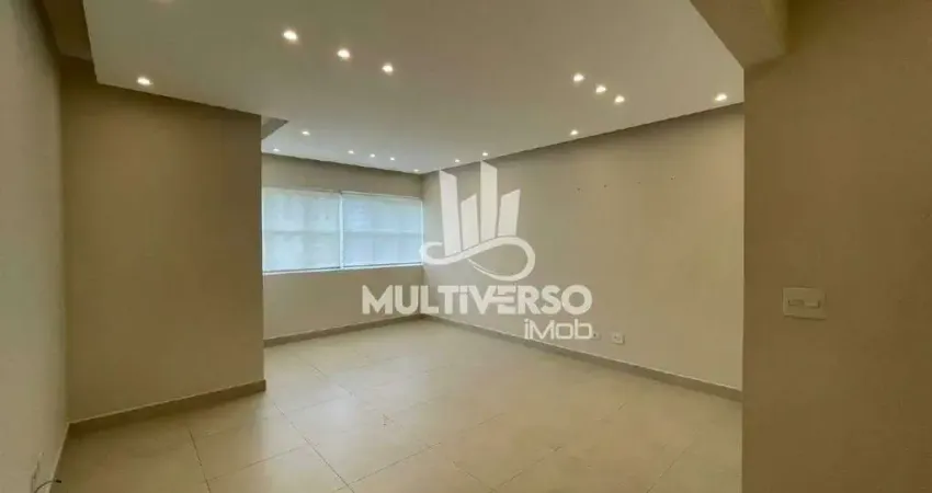 Apartamento com 2 quartos à venda no Gonzaga, Santos