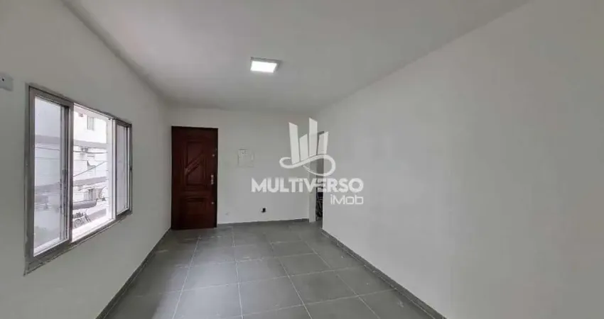Apartamento à venda, 3 quartos no bairro aparecida em santos