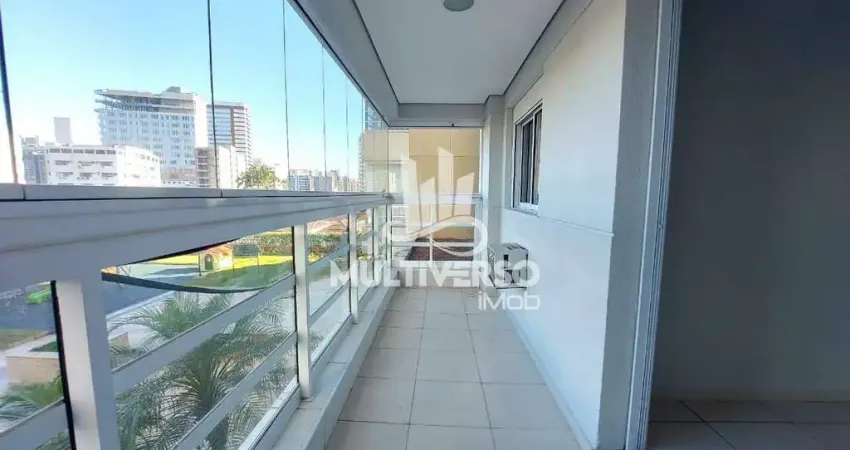 Apartamento à venda, 2 quartos no bairro vila belmiro em santos