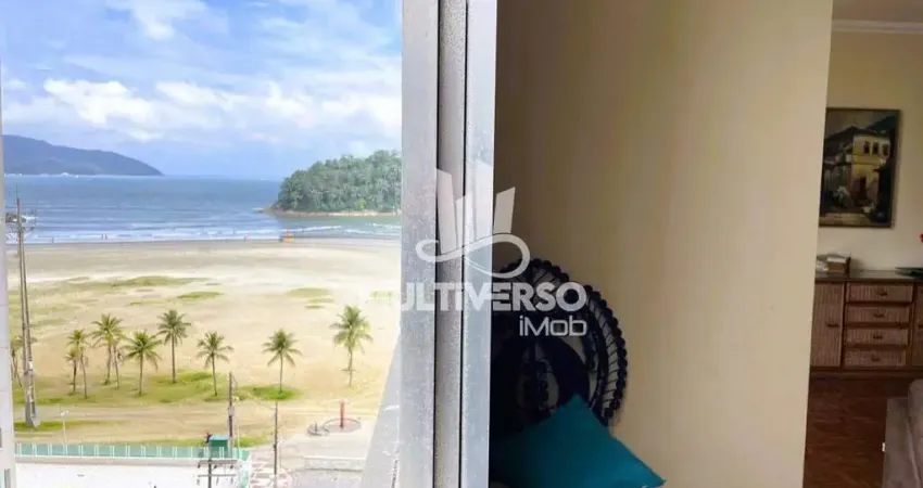 Apartamento à venda, 3 quartos no bairro josé menino em santos