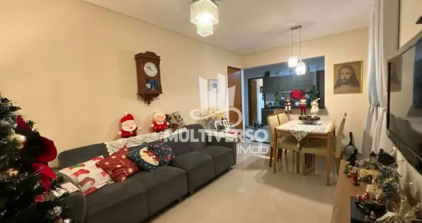 Casa com 3 quartos à venda no Marapé, Santos