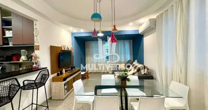 Casa com 3 quartos à venda no Gonzaga, Santos 