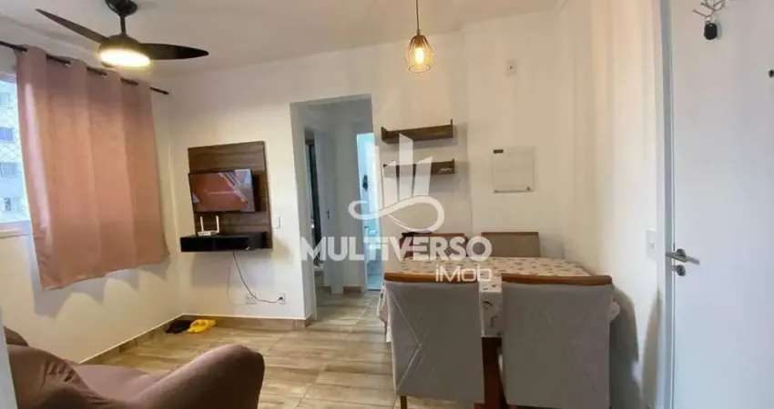 Apartamento à venda, 2 quartos no bairro areia branca em santos