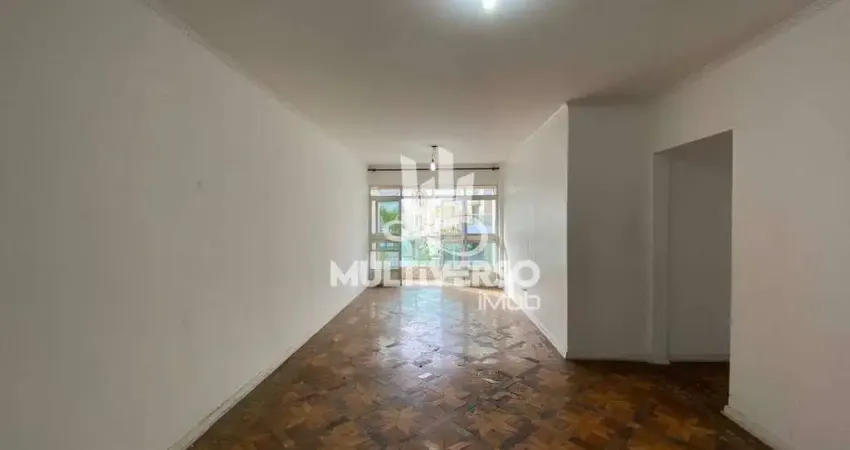 Apartamento à venda, 3 quartos no bairro ponta da praia em santos