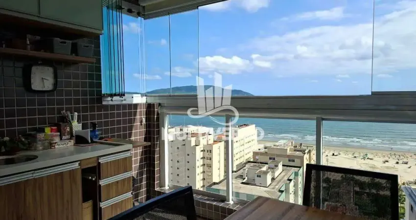 Apartamento duplex à venda, 3 quartos no bairro pompeia em santos