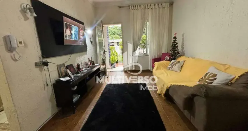 Apartamento à venda, 2 quartos no bairro vila mathias em santos