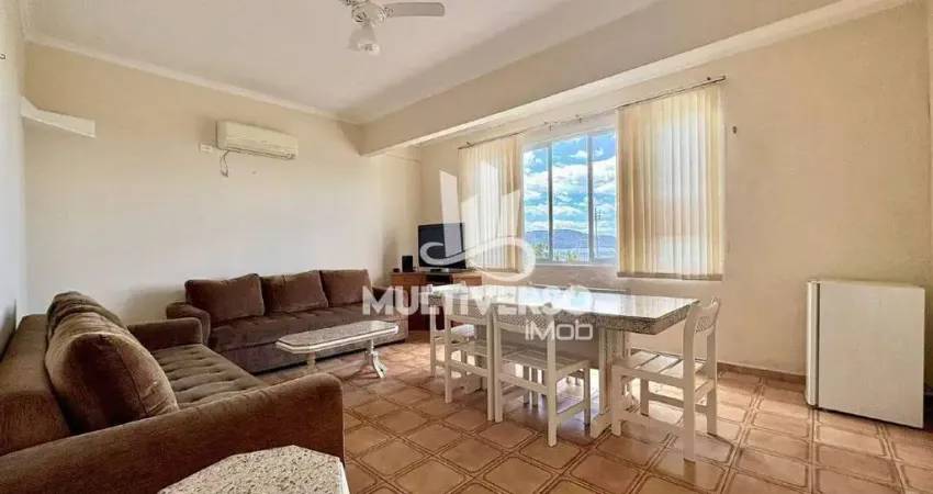 Apartamento com 2 quartos à venda no Pompéia, Santos