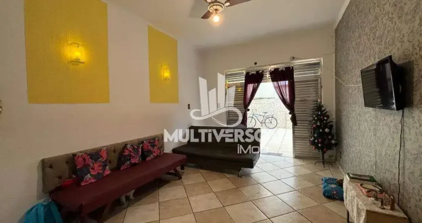 Apartamento com 1 quarto à venda no Gonzaga, Santos