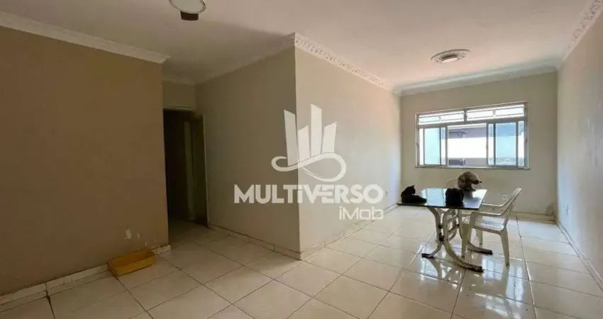Apartamento com 3 quartos à venda no Pompéia, Santos