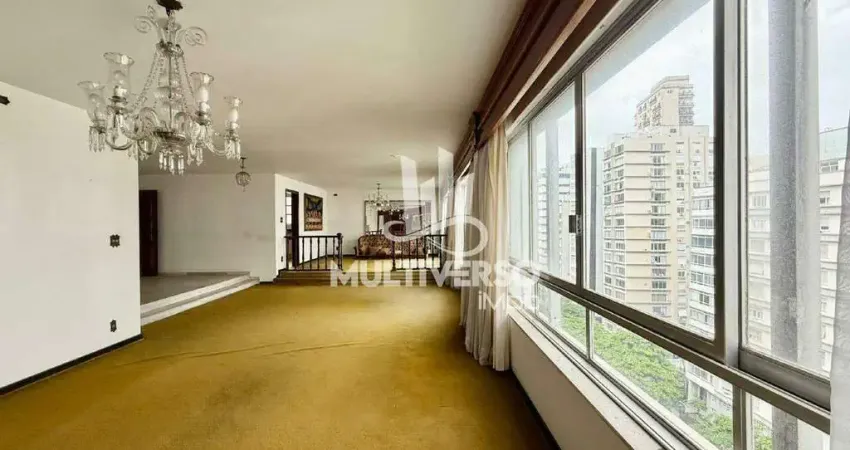 Apartamento à venda, 4 quartos no bairro Boqueirão em Santos