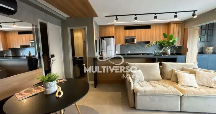 Apartamento para Aluguel no Gonzaga, Santos – Segurança 24h e Lazer Completo