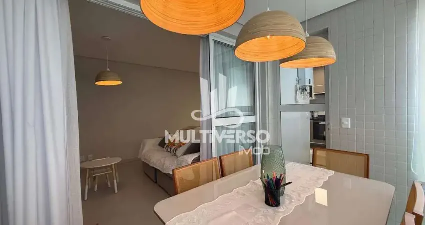 Apartamento para aluguel, 2 quartos no bairro Embaré em Santos