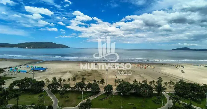 Cobertura com 4 quartos à venda no Pompéia, Santos