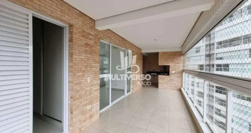 Apartamento para aluguel, 2 quartos no bairro Gonzaga em Santos