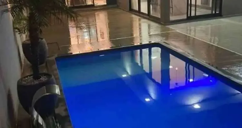 Casa com 3 quartos à venda no Centro, Piratininga 