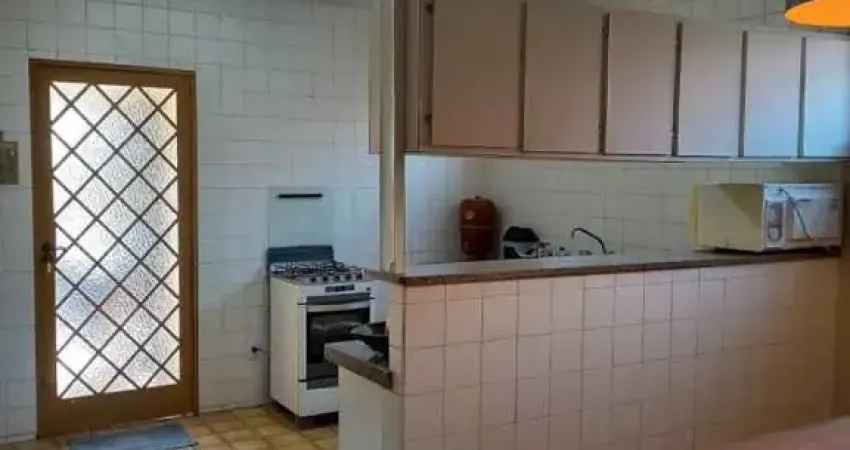 Casa com 3 quartos à venda na Vila Cidade Universitária, Bauru 