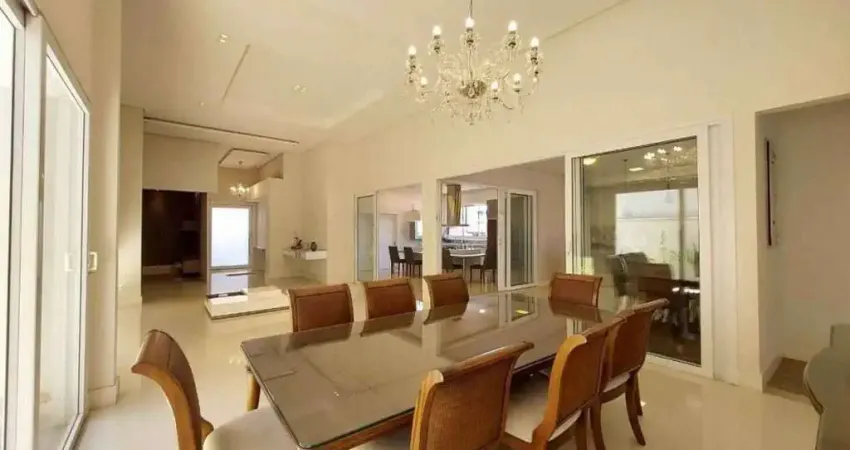Casa com 3 quartos à venda no Samambaia Parque Residencial, Bauru 