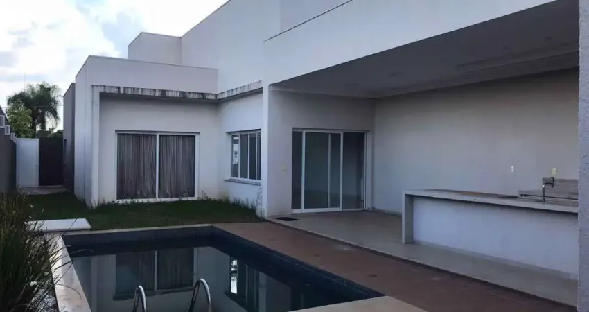 Casa com 4 quartos à venda no Residencial Villa Dumont, Bauru 