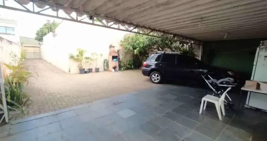 Casa com 3 quartos à venda na Vila Pacífico, Bauru 