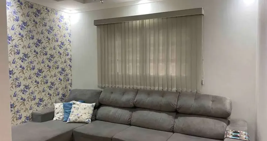 Casa com 2 quartos à venda no Parque Santa Cândida, Bauru 