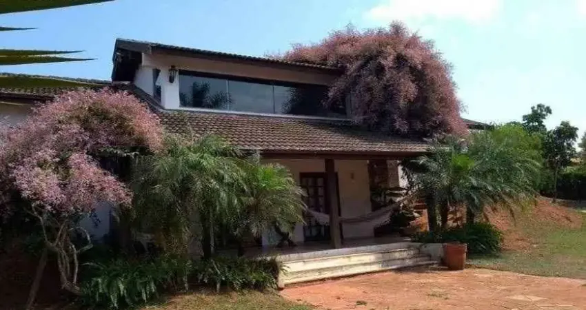 Casa com 4 quartos à venda no Jardim Shangri-Lá, Bauru 