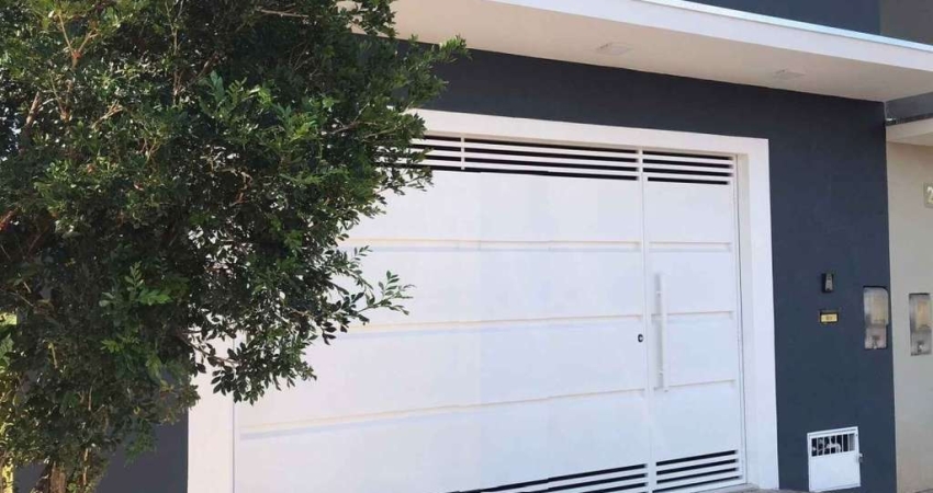 Casa com 3 quartos à venda no Jardim Solange, Bauru 