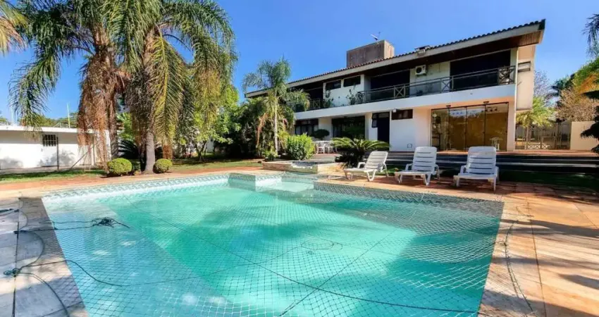 Casa com 4 quartos à venda no Jardim Shangri-Lá, Bauru 