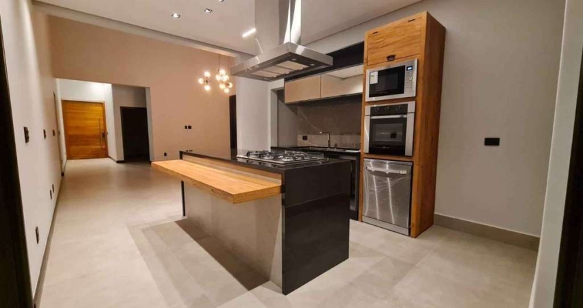 Casa com 3 quartos à venda no Residencial Tamboré, Bauru 