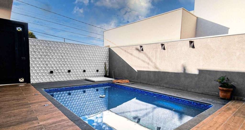 CASA EM CONDOMINÍO em QUINTA RANIERI, (Bauru) - SP