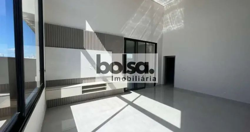 Casa com 3 quartos à venda no Residencial Tamboré, Bauru 