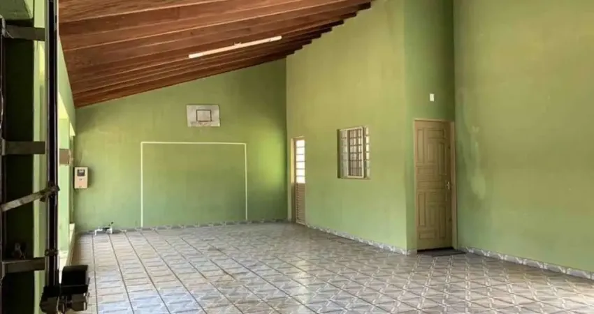 Casa com 3 quartos à venda no Parque Paulista, Bauru 