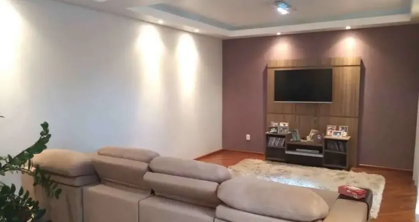 Casa com 4 quartos à venda na Vila Popular, Bauru 