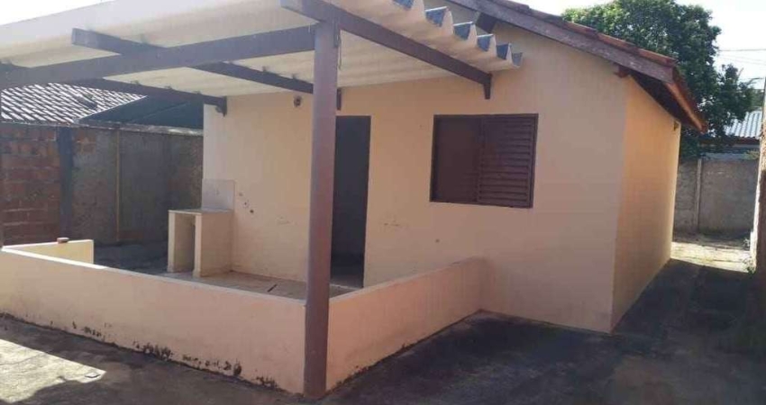 Casa com 2 quartos à venda no Jardim Eldorado, Bauru 