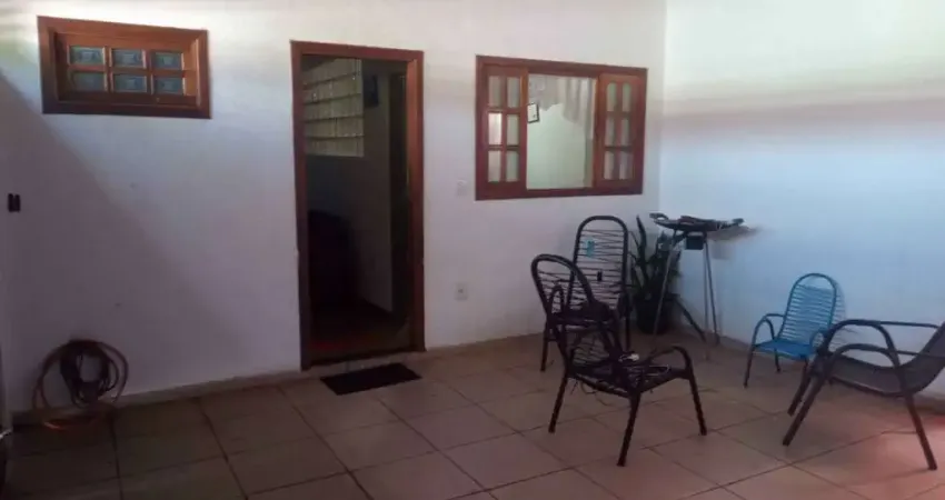 Excelente  residencia ampla, com total segurança , localização excelente