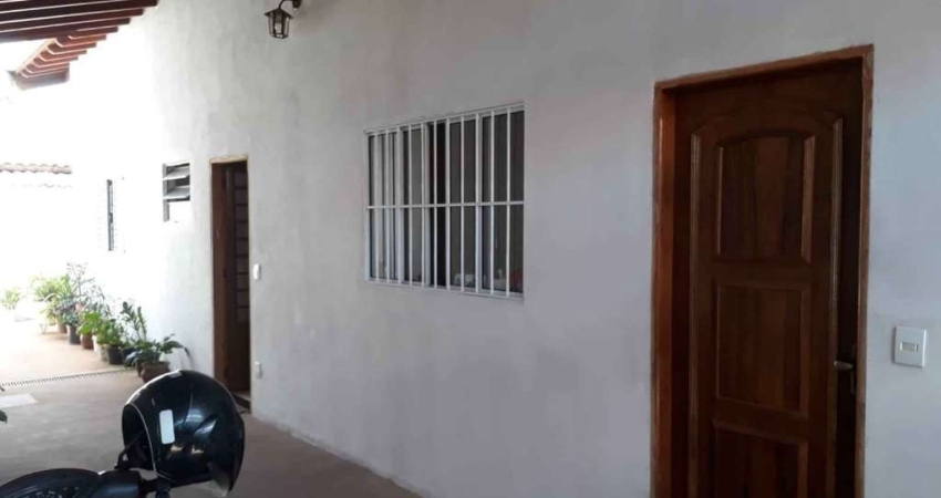 Casa com 3 quartos à venda no Jardim das Orquídeas, Bauru 