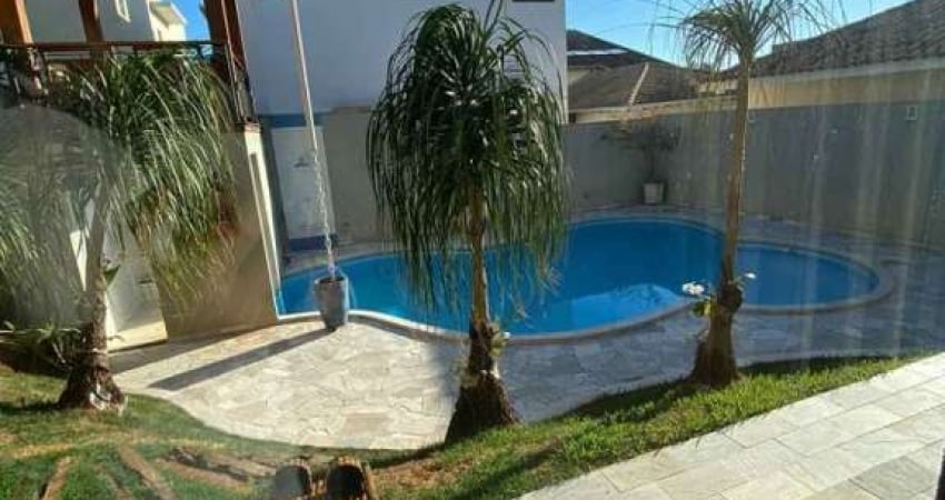 CASA EM CONDOMINÍO em Residencial Villaggio III, (Bauru) - SP